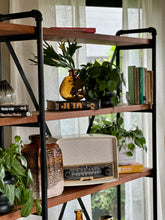 Load image into Gallery viewer, Versatile Shelf on Castor Wheels