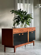 Load image into Gallery viewer, Mid-Century "Novocraft" Sideboard