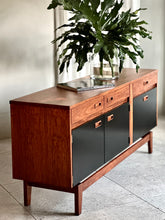 Load image into Gallery viewer, Mid-Century "Novocraft" Sideboard