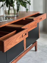 Load image into Gallery viewer, Mid-Century "Novocraft" Sideboard