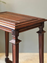 Load image into Gallery viewer, Lamp Table / Side Table