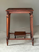 Load image into Gallery viewer, Lamp Table / Side Table