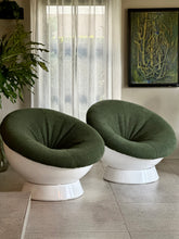 Load image into Gallery viewer, Girasole-Style Lounge Chair