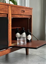Load image into Gallery viewer, Mid-Century "Novocraft" Sideboard