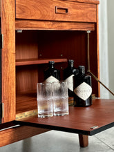 Load image into Gallery viewer, Mid-Century "Novocraft" Sideboard
