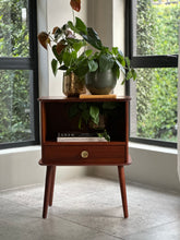 Load image into Gallery viewer, Mid-Century Pedestal