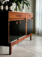 Load image into Gallery viewer, Mid-Century "Novocraft" Sideboard
