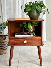 Load image into Gallery viewer, Mid-Century Pedestal