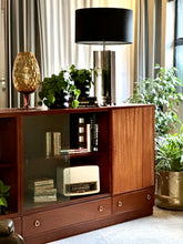 Load image into Gallery viewer, Large Vintage Cabinet