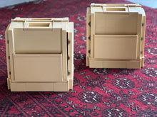 Load image into Gallery viewer, Sewing Craft, Fold-Out Carry Case