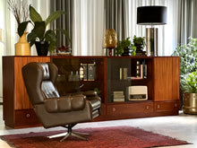 Load image into Gallery viewer, Large Vintage Cabinet