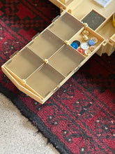 Load image into Gallery viewer, Sewing Craft, Fold-Out Carry Case