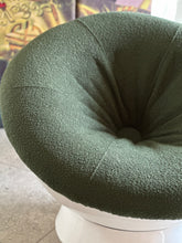 Load image into Gallery viewer, Girasole-Style Lounge Chair