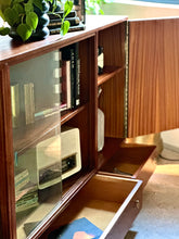 Load image into Gallery viewer, Large Vintage Cabinet