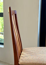 Load image into Gallery viewer, Set of G-Plan "Fresco" Dining Chairs