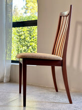 Load image into Gallery viewer, Set of G-Plan "Fresco" Dining Chairs