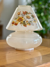 Load image into Gallery viewer, Vintage Mushroom Lamp