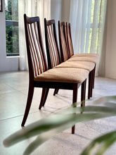 Load image into Gallery viewer, Set of G-Plan "Fresco" Dining Chairs