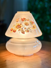 Load image into Gallery viewer, Vintage Mushroom Lamp