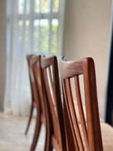 Load image into Gallery viewer, Set of G-Plan "Fresco" Dining Chairs