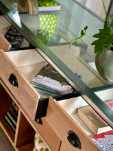 Load image into Gallery viewer, Vintage Haberdashery Cabinet