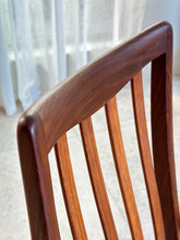 Load image into Gallery viewer, Set of G-Plan "Fresco" Dining Chairs