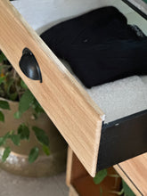 Load image into Gallery viewer, Vintage Haberdashery Cabinet