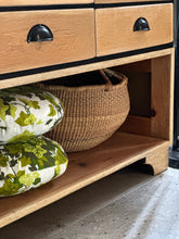 Load image into Gallery viewer, Vintage Haberdashery Cabinet