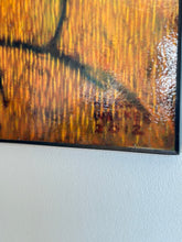 Load image into Gallery viewer, Tretchikoff-Inspired Nelson Mandela Artwork by Kobus Walker