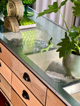 Load image into Gallery viewer, Vintage Haberdashery Cabinet