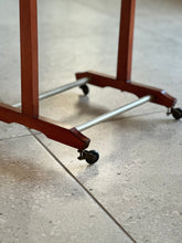 Load image into Gallery viewer, Fratelli Reguitti Wooden Dumb Valet