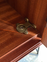 Load image into Gallery viewer, Mid-Century “Meredew” Wardrobe