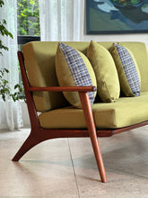 Load image into Gallery viewer, Mid-Century Couch