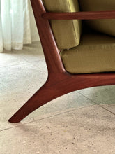 Load image into Gallery viewer, Mid-Century Couch