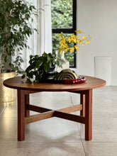 Load image into Gallery viewer, Round Coffee Table