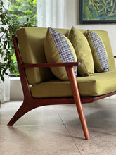 Load image into Gallery viewer, Mid-Century Couch