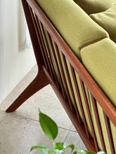 Load image into Gallery viewer, Mid-Century Couch