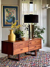 Load image into Gallery viewer, Mid-Century Media Cabinet / Chest