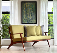 Load image into Gallery viewer, Mid-Century Couch