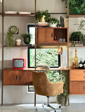 Load image into Gallery viewer, Anglo-Dutch Mid-Century OMNI Unit