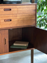 Load image into Gallery viewer, Anglo-Dutch Mid-Century OMNI Unit