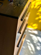 Load image into Gallery viewer, Solid Oak Chest of Drawers