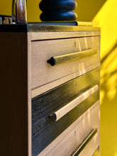 Load image into Gallery viewer, Solid Oak Chest of Drawers