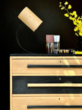 Load image into Gallery viewer, Solid Oak Chest of Drawers