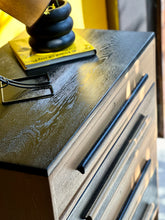 Load image into Gallery viewer, Solid Oak Chest of Drawers