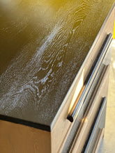 Load image into Gallery viewer, Solid Oak Chest of Drawers