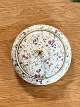 Load image into Gallery viewer, Bavaria Trinket Dish & Lid