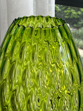 Load image into Gallery viewer, Vintage Brandy Snifter Glass Vase