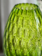Load image into Gallery viewer, Vintage Brandy Snifter Glass Vase
