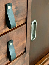 Load image into Gallery viewer, Mid-Century Imbuia Sideboard